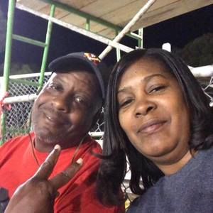 Meet your Posher, Glinda